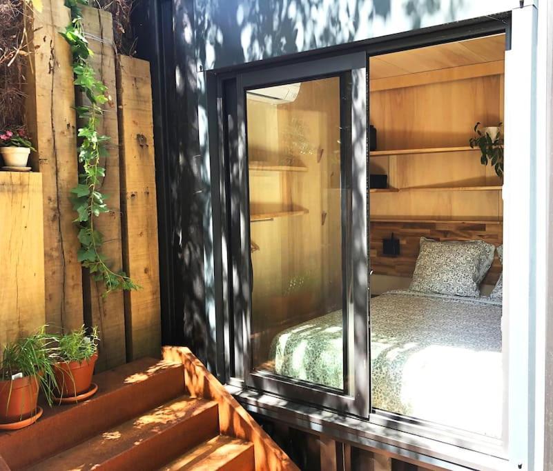 Vaimiti, Cabane Cosy Sous Les Pins Saint-Brevin-les-Pins Exterior foto